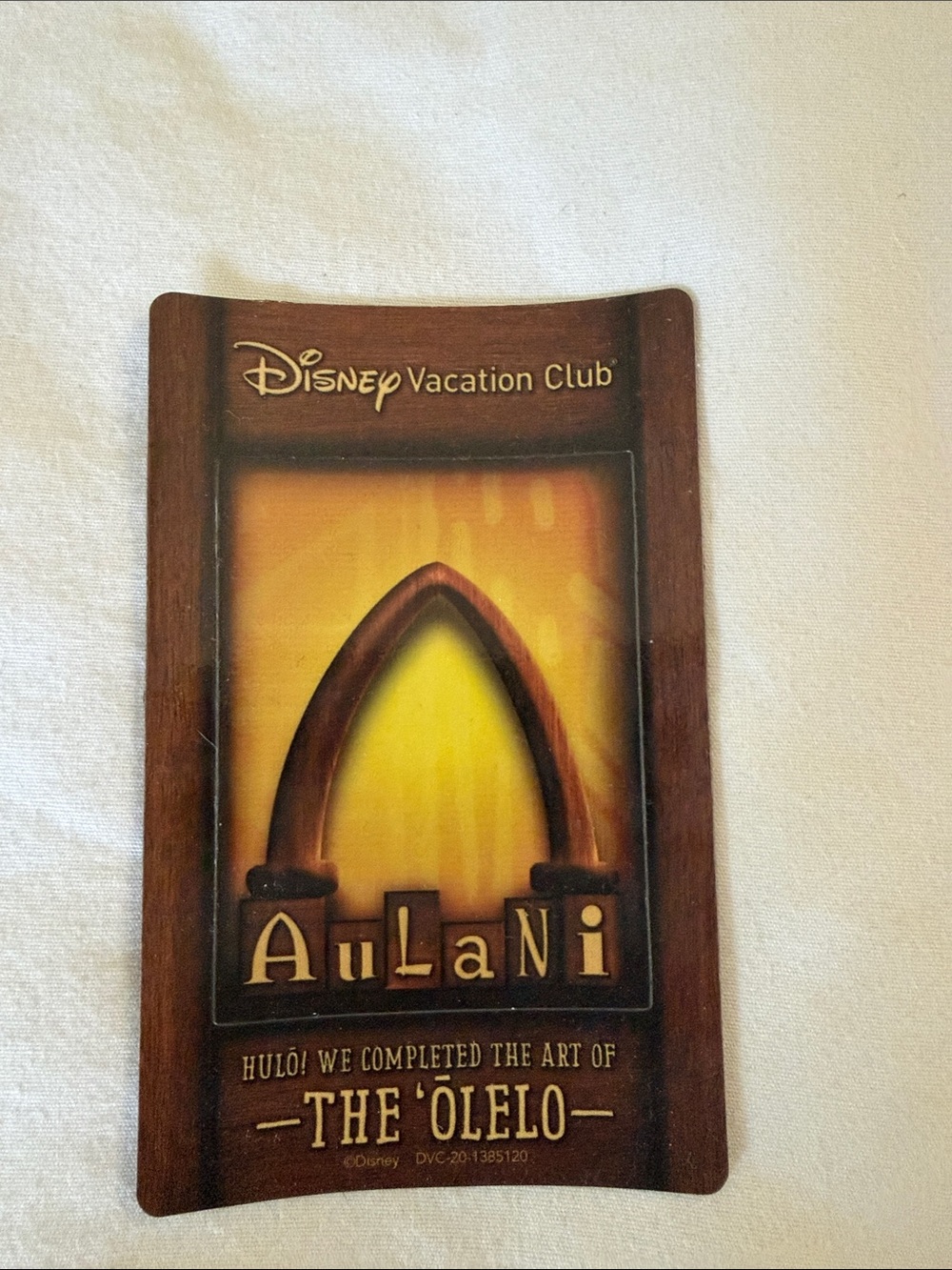Multiple Disney Magnets